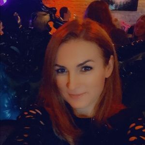 Meet your Posher, Slavica